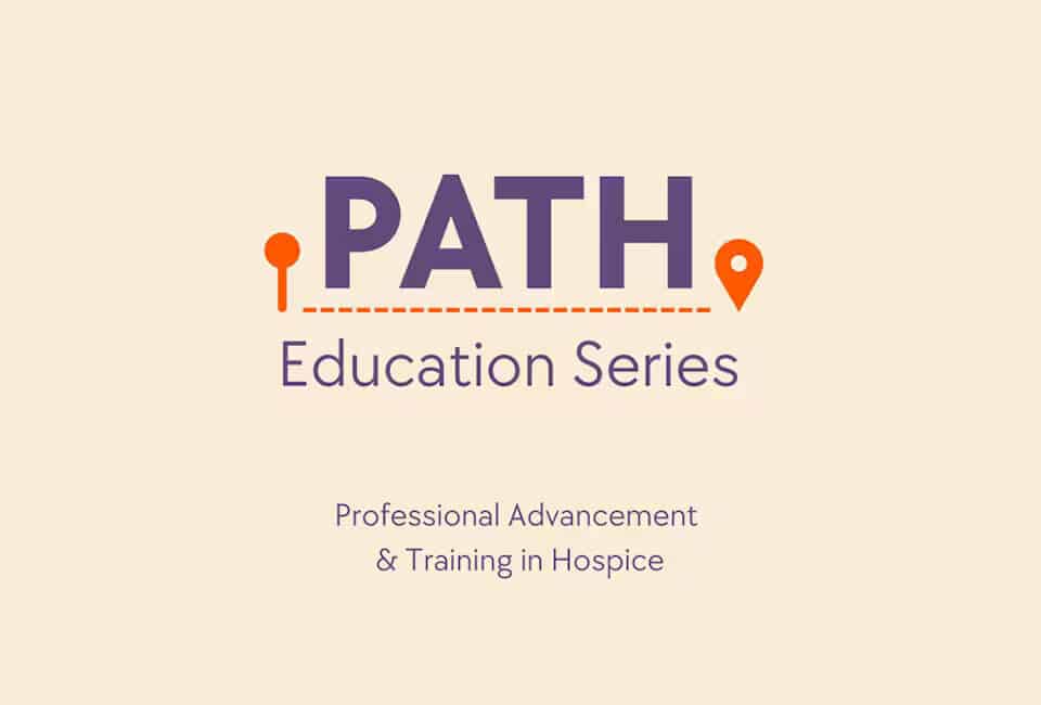 PATH Education Series
